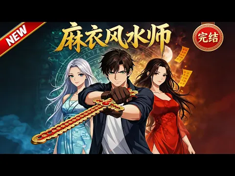 Fantasy Comeback AI Motion Comic Collection Episode 31