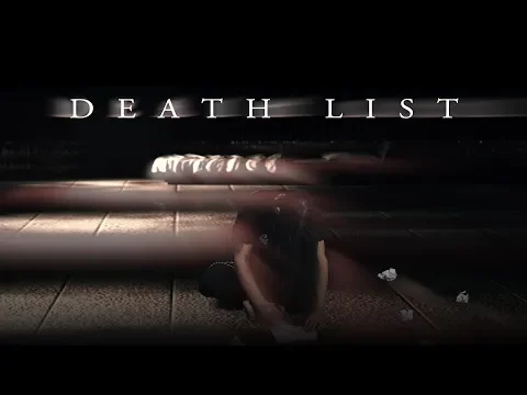 HATE SQUAD - Death List (Official Video)