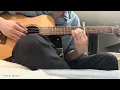 カフェ・オ・レ / 森七菜  [cover]  (카페오레 / 모리 나나)