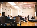 Jenkins MBA Raleigh Residency