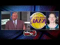 Charles Barkley fails miserably in the funniest 'Who he play for' ever 😂