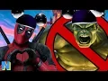 Disney Buys Fox Who Does Marvel Now Own NerdWire News