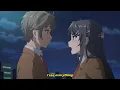 Ninajirachi & daine - It's You (Lyrics/AMV)