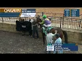 Oaklawn Park February 16 2026 The 3rd Running of OZARK STAKES