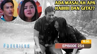 panggilan indosiar apa yang terjadi dengan habibi dan gita panggilan gitasinaga habibihood