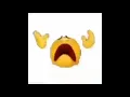 crying emoji dies with reverb