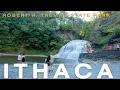 Ithaca s BEST KEPT SECRET Robert H Treman State Park Gorge Trail