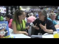 Luann - San Diego Comic Con 2017