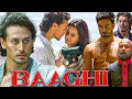 Lagu Baaghi (2016) | Full Movie HD - Tiger Shroff \u0026 Shraddha Kapoor