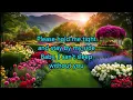 Download Lagu karaoke: love's no more memory (rosy \u0026 andres)