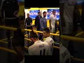 Download Lagu Ronaldo and Bale laugh at Benzema 😂 #ronaldo #realmadrid #football #trending #viral