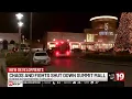 Chaos at Summit Mall