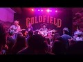 Noeline Hofmann-Lightning In July (Prairie Fire)-Goldfield Trading Post-Sacramento, CA-May 2, 2025