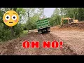 Download Lagu Close Call:...About Flip Dump Tuck And Destroy The New Bed We Installed!
