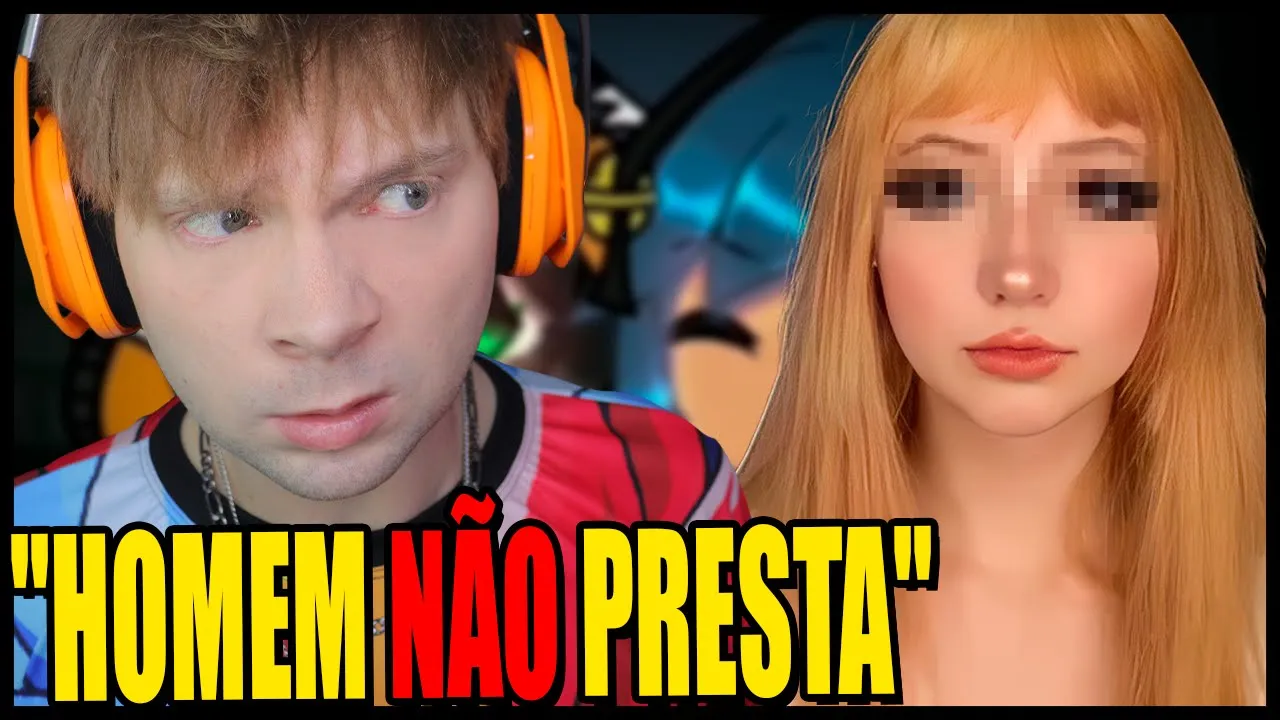 Gachatubers que passaram dos LIMITES no Gacha Life