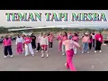 Download Lagu Teman Tapi Mesra Remix Choreo By Nisa Zumba
