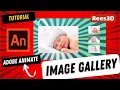Build an Interactive Image Gallery with ActionScript 3
