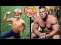 Bumblebee Then and now 2018 Actual Name and Age