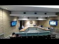 Yreka City Council Meeting