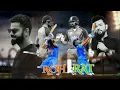 Lagu SOORAJ HI CHHAON BANKE [SALAAR-PART 1] || FT. VIRAT KOHLI || ROHIT SHARMA || ROHIRAT || FRIENDSHIP |