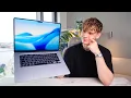 M5 MacBook Air For Programming Productivity - 3 Months Later Review
