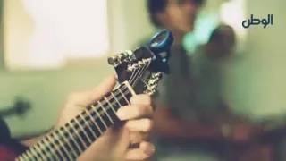 بينى و بينك حرف جر دندنها