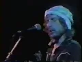 Bob Dylan - Lay, Lady Lay (Live 1976)