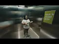 Elevator Sessions with Gusti Irwan Wibowo performing Lanjutkan Perjuangan Kita