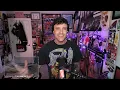 Daniel Seavey - Love's a Gun REACTION