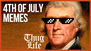 Funny 4th Of July Memes