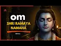 Download Lagu You Are Blessed if You Hear This! 🙏 Om Shri Ramaya Namaha 1008 Times | Rama Navami 2025