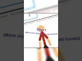 How to animate on Stick Nodes