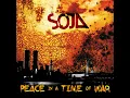 Peace In a Time of War