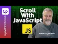 How to Use JavaScript for Smooth Scrolling in Adobe Captivate Long Scroll Projects