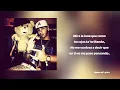Anuel AA - Street poem ( Lyrics)
