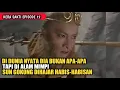 Lagu Kesaktian Siluman Mimpi Tak Mampu Gokong Imbangi - Alur Cerita Kera Sakti #Episode 12 B. Indonesia