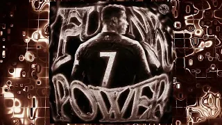 FUNK POWER (Ultra Slowed)