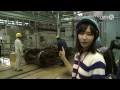 鈴川絢子の◯◯に行ってきた つくばエクスプレス車両工場見学会 後編