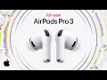 Download Lagu Introducing AirPods Pro 3 | Apple