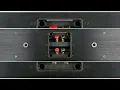 SunBriteTV All-Weather 2-Channel Passive Soundbar Speaker for 49-75" Televisions SB-AW- - B0752PT288