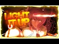 Download Lagu Nightcore - Light It Up (Lyrics)