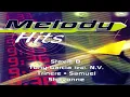 Melody Hits (2001) [Spottlight/Som Livre - CD, Compilation]