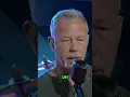 Download Lagu James' Secret to Writing Iconic Riffs: Enter Sandman #entersandman #metal #metallica #metallicasongs