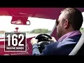 Mercedes Benz World Backstage Business 162