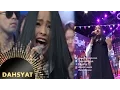 Lagu Dari Kotak Untuk Para 'Haters' [DahSyat] [18 Okt 2016]