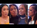MAJOR CLASH Trina s Legacy Night SHATTERS as Accusations Betrayals Erupt LHHMIA S7