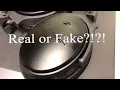 Real or Fake Unboxing Bose Quietcomfort 35 II