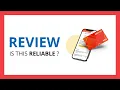 REVVI CREDIT CARD Test Review in 2024 Is this reliable Benefits Cons Score