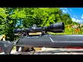 Savage AXIS 243 VERY IMPRESSED
