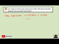 5 edo mengisi air di ember dengan selang selama 20 detik.debit slang 0,6 liter/detik. berapa liter